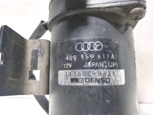 AUDI A8 D2 (1994–2002) Wasserregelventil Heizung 4D0959617A  1136008831 - 4