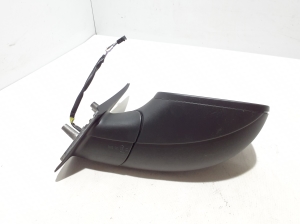 Volkswagen Amarok I (2010–2022) Side mirror and its parts 2HH857502 - 2