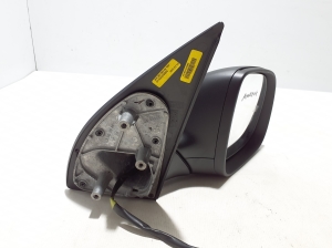 Volkswagen Amarok I (2010–2022) Side mirror and its parts 2HH857502 - 3