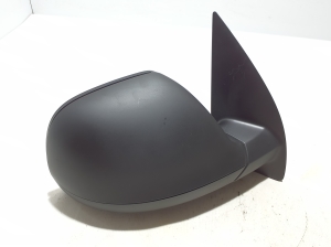 Volkswagen Amarok I (2010–2022) Side mirror and its parts 2HH857502 - 5