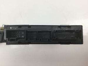 Volkswagen Touareg I (2002–2010) Fensterhebermotor vorne 7L0959701D - 2