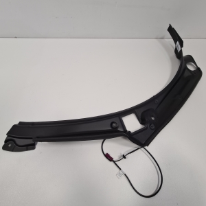 Mercedes Benz GL-Class 164 (2006–2012) Sonstiges Teil Kofferraum innen A1646900427 - 2