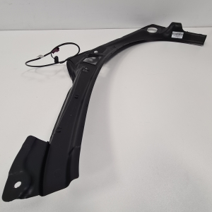 Mercedes Benz GL-Class 164 (2006–2012) Sonstiges Teil Kofferraum innen A1646900427 - 4
