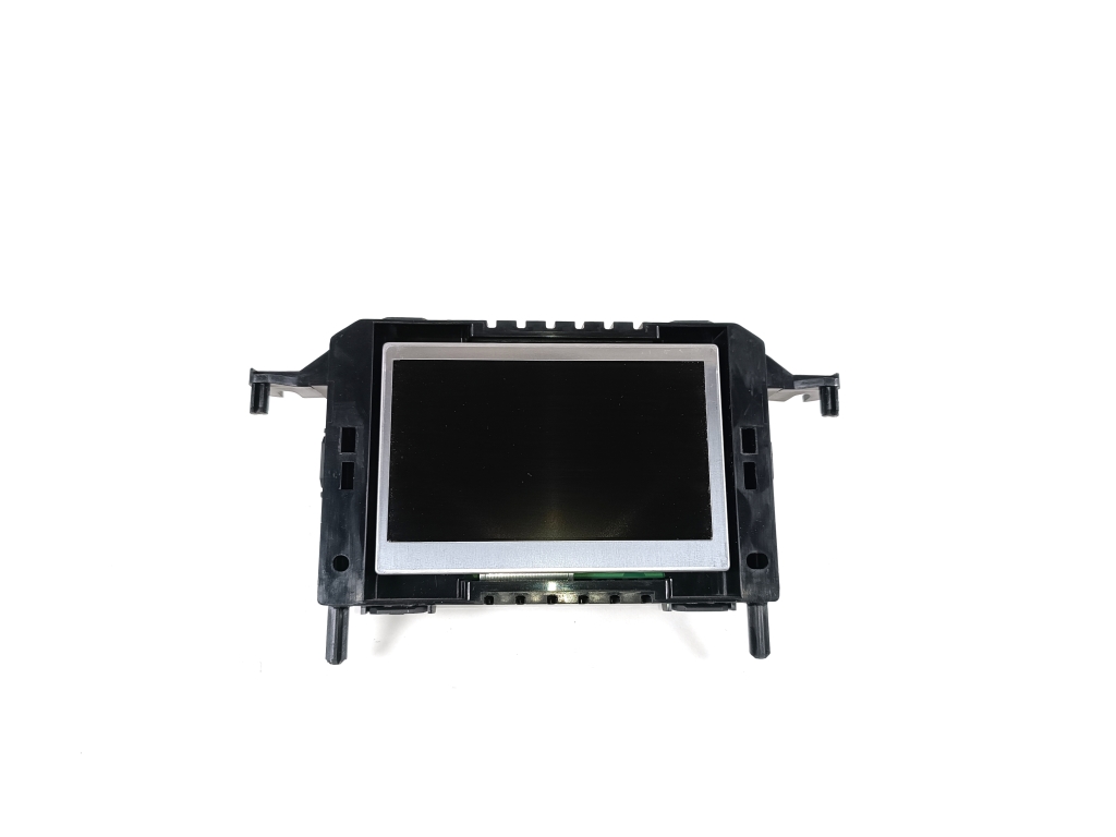 FORD EcoSport 2 generation (2013-2024) Екран навигаций F1BT18B955GA 23686794