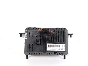 Ford EcoSport (2013–2026) Bildschirm F1BT18B955GA - 2