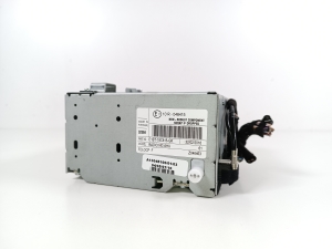 Ford Fiesta VI (2008–2017) Audio, Video, Navigation E1BT18C815GK - 3