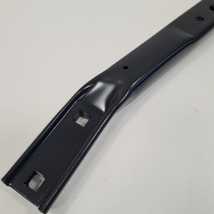 BMW 5 SERIES F10 (2010–2017) Esiraami keskosa 51647200690 - 4