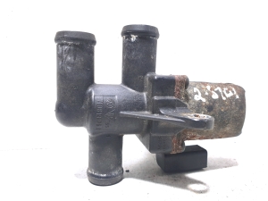 Wasserregelventil Heizung - 7L0819076