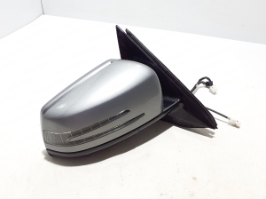 Mercedes Benz E-Class W212 (2009–2015) Side mirror and its parts A2128100893 - 2