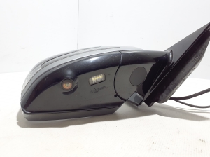 Mercedes Benz E-Class W212 (2009–2015) Side mirror and its parts A2128100893 - 3