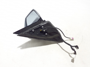 Mercedes Benz E-Class W212 (2009–2015) Side mirror and its parts A2128100893 - 4