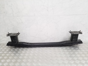 Mercedes Benz B-Class 246 (2011–2017) Rear bumper reinforcement A24661002 - 3