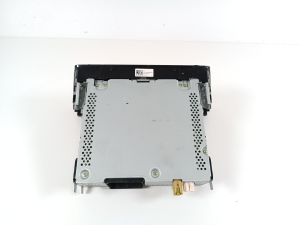 Skoda Fabia MK 3 (2014–2021) Audio, Video, Navigation 6V0035871B - 3