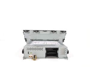 Skoda Fabia MK 3 (2014–2021) Audio, Video, Navigation 6V0035871B - 4