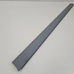 AUDI A3 8P (2003–2012) Front door molding 8P4853960EGRU - 5