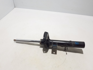  Front shock absorber 