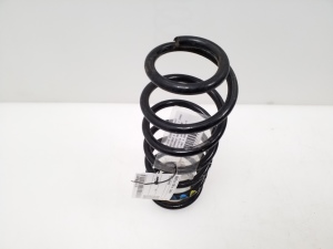 Volkswagen Fox (1987–2026) Rear spring - 2