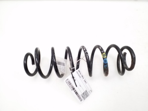 Volkswagen Fox (1987–2026) Rear spring - 3