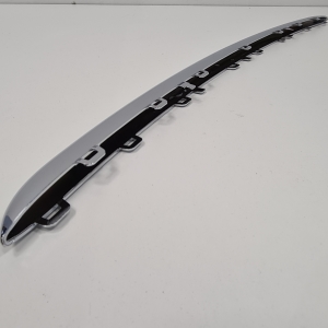 Mini Clubman R55 (2007–2014) Zierleiste für die Frontstoßstange 51117250789 - 2
