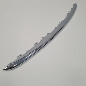 Mini Clubman R55 (2007–2014) Zierleiste für die Frontstoßstange 51117250789 - 3