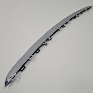 Mini Clubman R55 (2007–2014) Zierleiste für die Frontstoßstange 51117250789 - 4