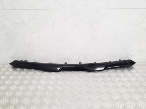 Front bumper trim strip - A2478853903