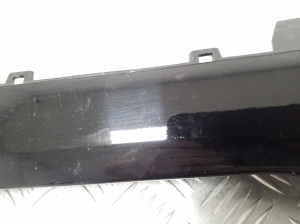 Mercedes Benz GLB X247 (2019–2026) Front bumper trim strip A2478853903 - 3