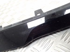 Mercedes Benz GLB X247 (2019–2026) Front bumper trim strip A2478853903 - 4