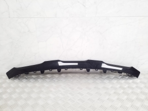 Mercedes Benz GLB X247 (2019–2026) Front bumper trim strip A2478853903 - 5