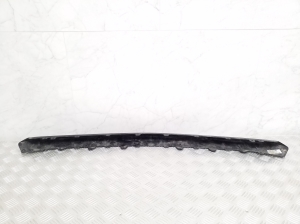 Mercedes Benz GLB X247 (2019–2026) Front bumper trim strip A2478853903 - 6