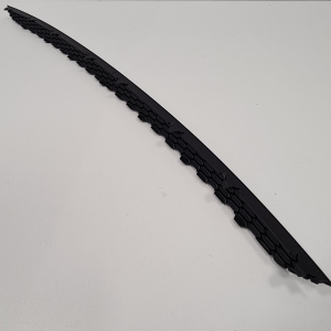 AUDI A5 (2016–2026) Rear bumper molding 8W6807823 - 5