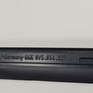 AUDI A3 8V (2012–2020) Esiukse klaasiliug 8V5854327A9B9 - 3