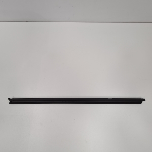 Front door inner window molding - 5K4837480B