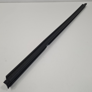 Volkswagen Golf VI (2008–2013) Fensterschachtleiste innen Tür vorne 5K4837480B - 4
