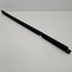 Volkswagen Golf VI (2008–2013) Fensterschachtleiste innen Tür vorne 5K4837480B - 5