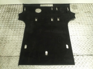 Innenraumteppich - A4636801742