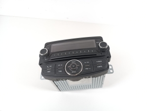 Opel Corsa E (2014–2018) Radio / CD-Player / DVD-Player / Navigation 557799431 - 5