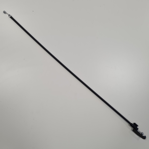 Skoda Superb (2008–2015) Kapoti avamise tross 3T0823531B - 2