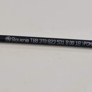 Skoda Superb (2008–2015) Kapoti avamise tross 3T0823531B - 5