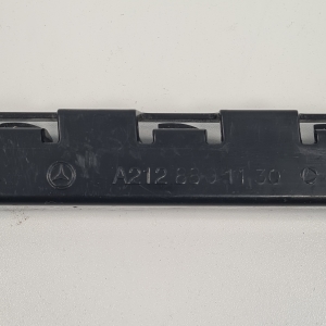 Mercedes Benz E-Class W212 (2009–2015) Rear bumper bracket A2128801130 - 4