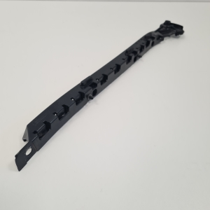 Mercedes Benz E-Class W212 (2009–2015) Rear bumper bracket A2128801130 - 5