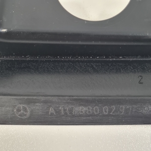 Mercedes Benz CLA-Class W117 (2013–2019) Kapoti tihend A1178800297 - 3