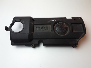 Motorabdeckung - 03C103925AM