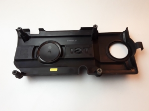 Skoda Octavia II (2004–2013) Engine cover 03C103925AM - 2