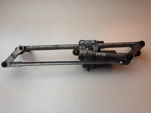 Skoda Octavia II (2004–2013) Windshield wiper mechanism 3397021452 - 2