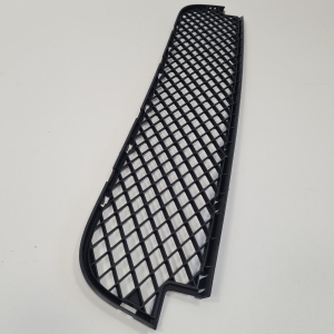 BMW X3 E83 (2003–2010) Front bumper lower grille 51113416203 - 2