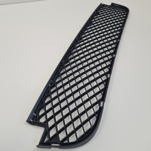 BMW X3 E83 (2003–2010) Front bumper lower grille 51113416203 - 3
