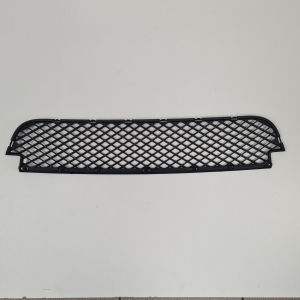 BMW X3 E83 (2003–2010) Front bumper lower grille 51113416203 - 4