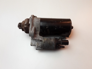 Skoda Octavia II (2004–2013) Starteris 02Z911023N - 3