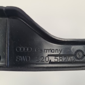 AUDI A4 B9 (2015–2026) Trim under the hood 8W0820582C - 5